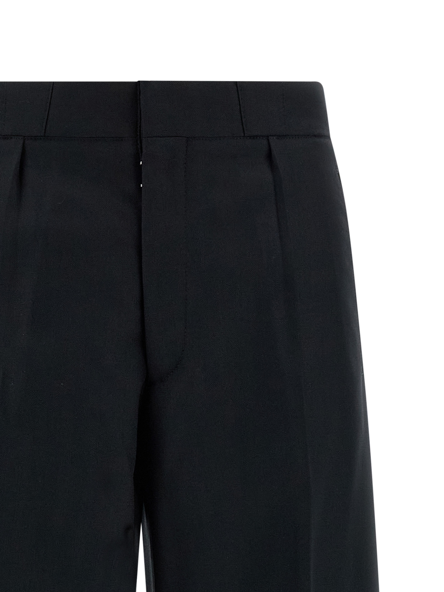 [Maison Margiela] Trousers FW25 S51KA0607M35513900F
