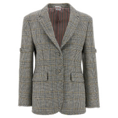 [Thom Browne] Blazer FW25 FBR062BF1002980