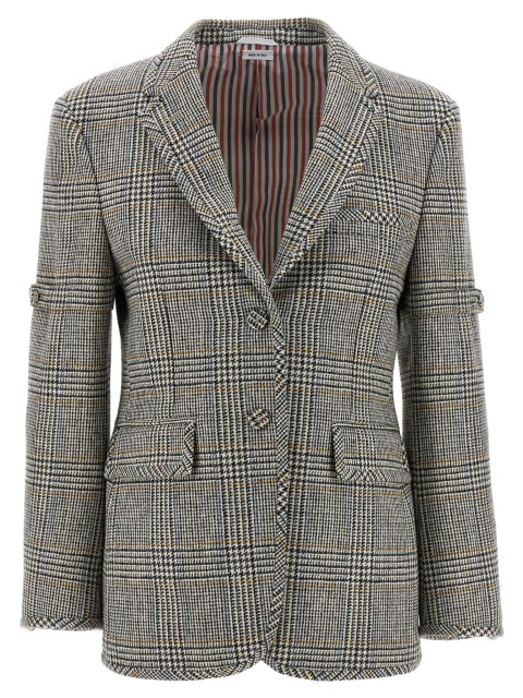 [Thom Browne] Blazer FW25 FBR062BF1002980