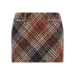 [MISSONI] Mini skirt FW25 DS25WH14BC005NSM9UA