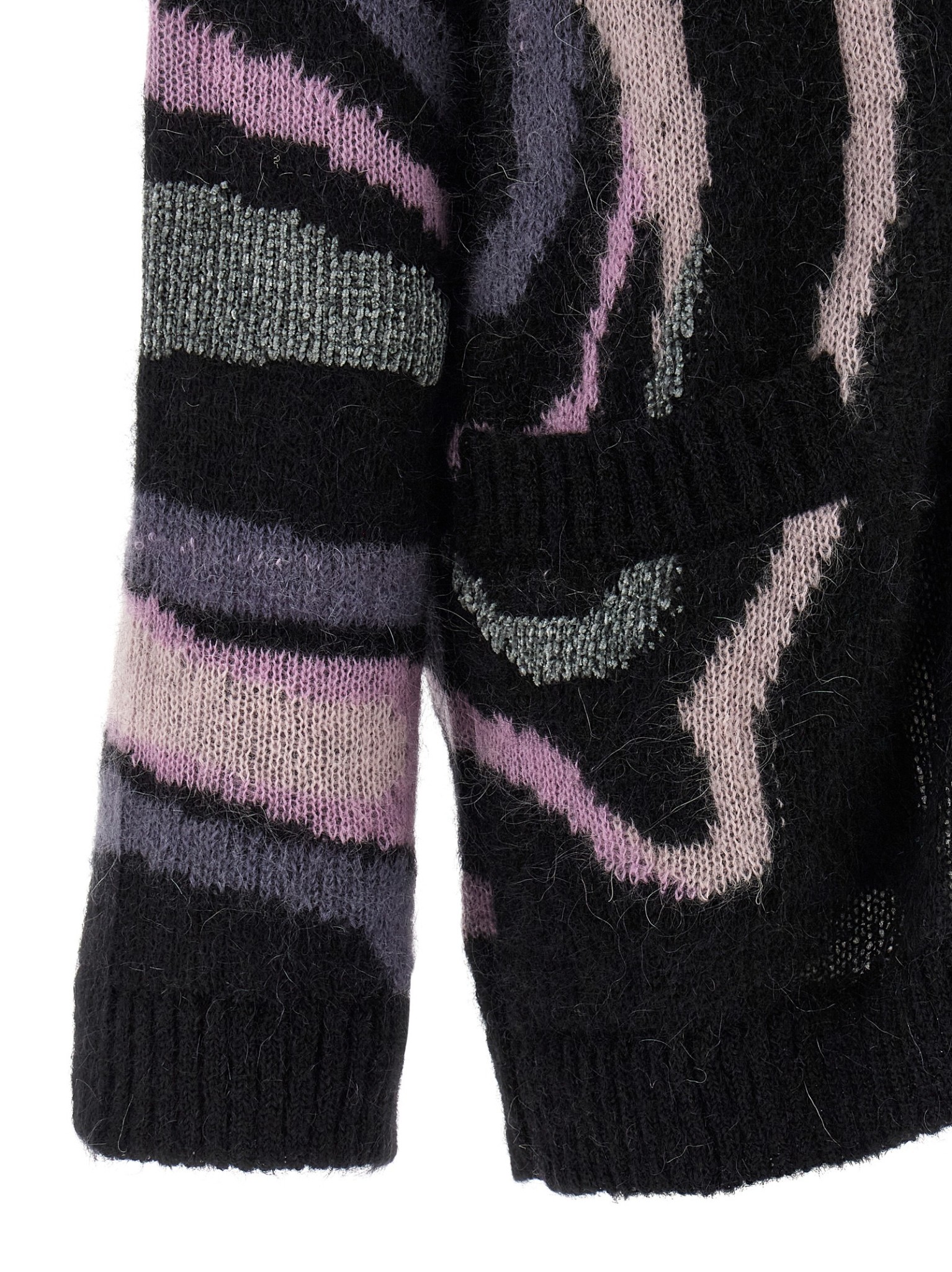 [Emilio Pucci] Cardigan FW25 5UKQ815U967002