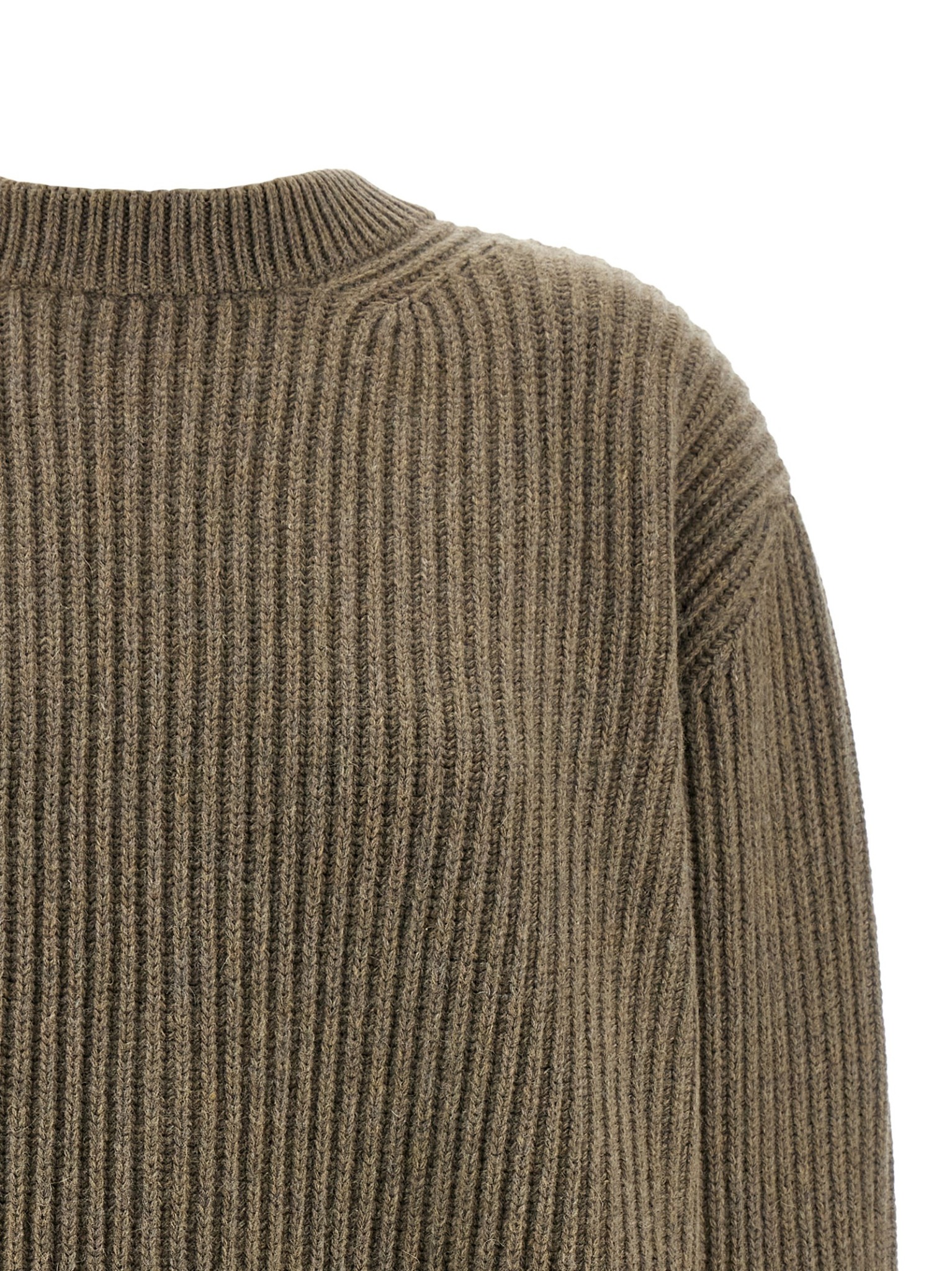 [MM6 Maison Margiela] Long sleeve dress FW25 S62HL0042M13193114