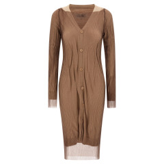 [MM6 Maison Margiela] Long sleeve dress FW25 S62HP0033M13191961