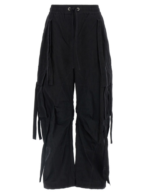 [Dolce & Gabbana] Trousers FW25 FTDEHTHUMS8N0000