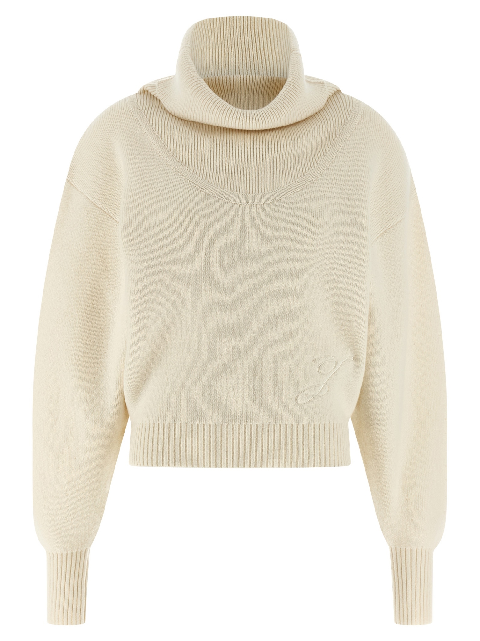 [JACQUEMUS] Knitwear FW25 25HSWW00624AK00278110
