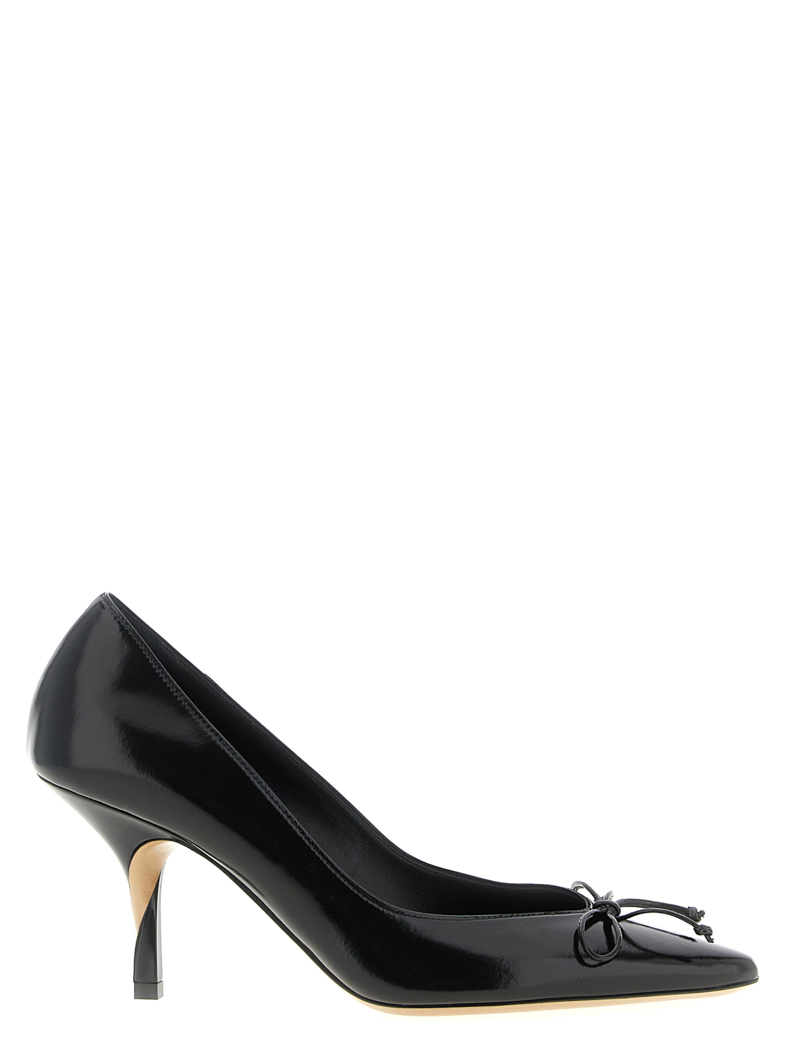 [JACQUEMUS] Pumps FW25 25HFOW00178AC18A07990