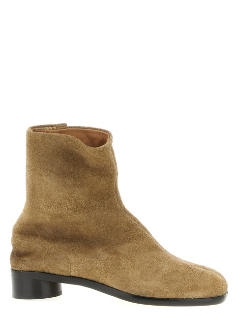 [Maison Margiela] Ankle boots FW25 S57WU0153P8270T2077