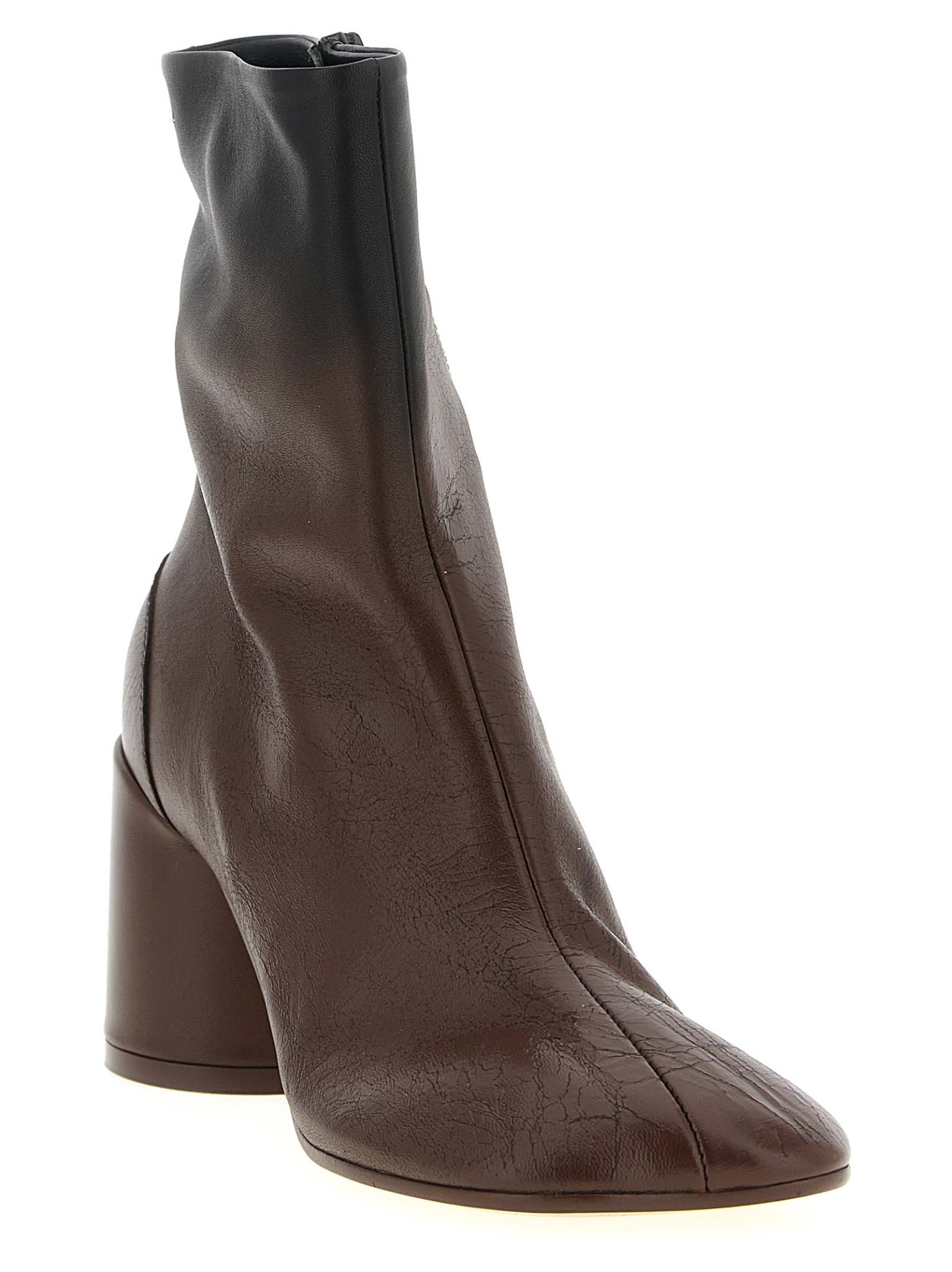 [MM6 Maison Margiela] Ankle Boots FW25 S66WU0131P7439HB099