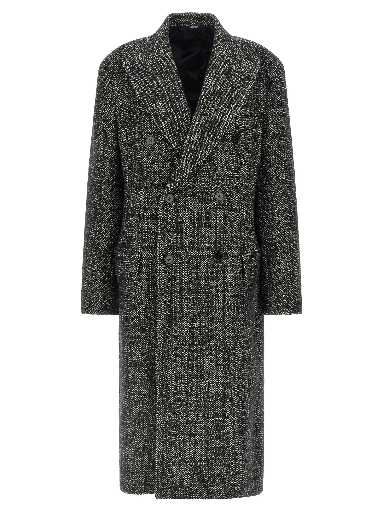[Dolce & Gabbana] Coat FW25 G050LTFMZAQS8030