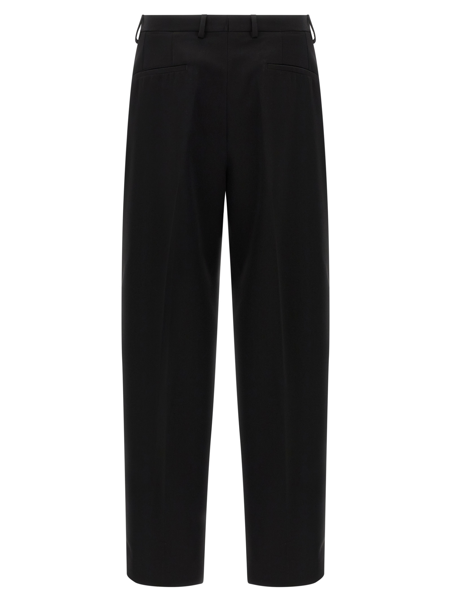 [Dolce & Gabbana] Trousers FW25 GP16KTFU21EN0000