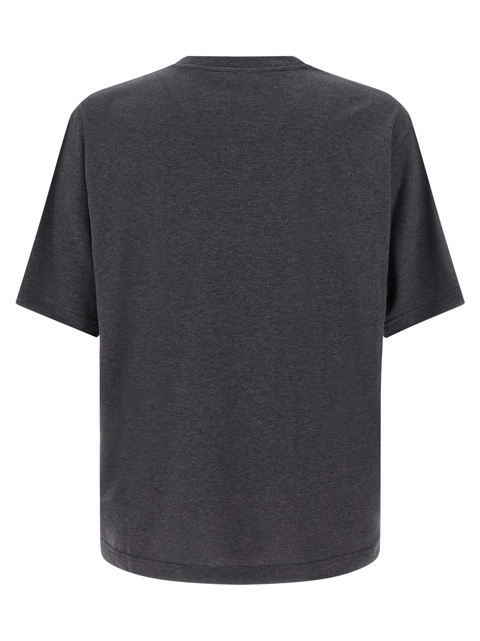 [Dolce & Gabbana] T-shirts Short Sleeve FW25 G8PN9TG7PLQS8292