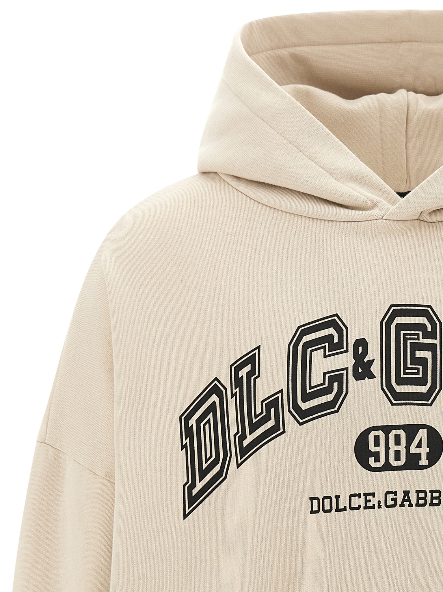 [Dolce & Gabbana] Hoodie FW25 G9BJGTG7PLOM2037