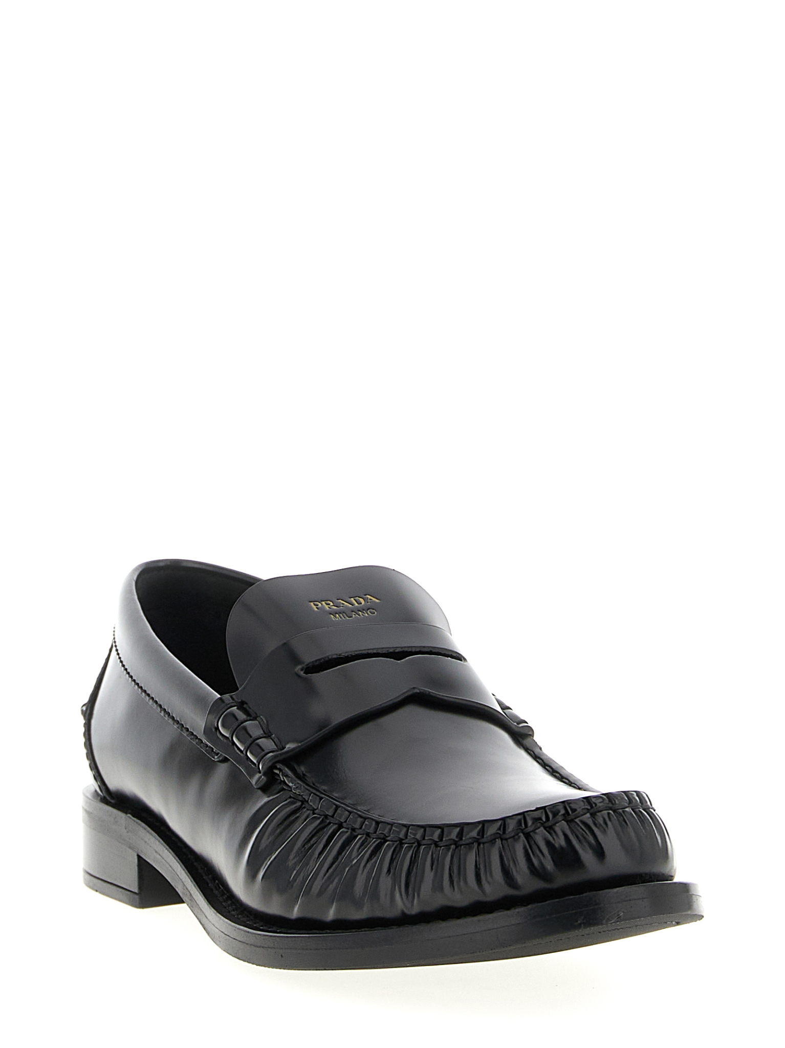 [Prada] Loafer FW25 1D199OF020P39F0002