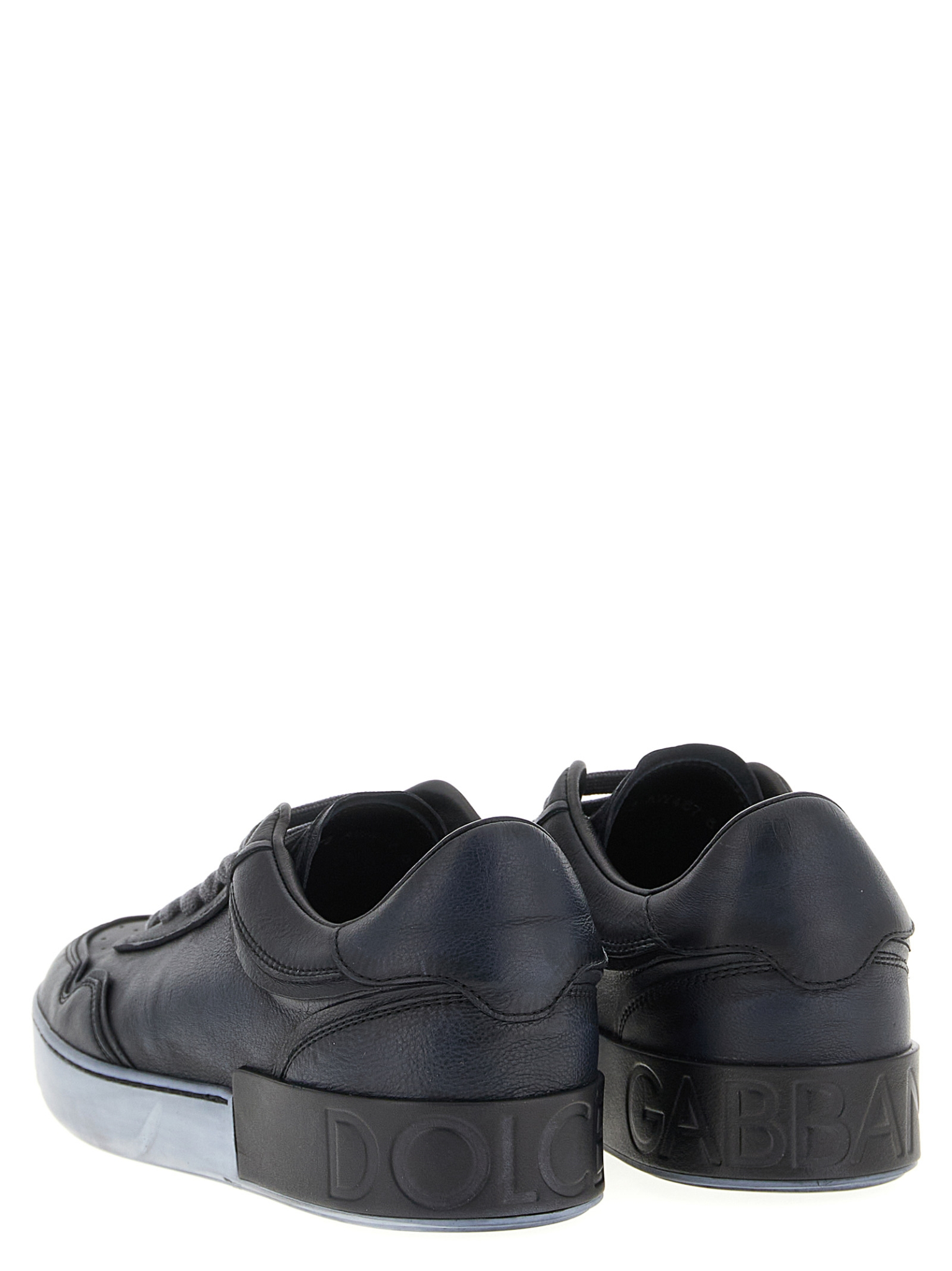 [Dolce & Gabbana] Sneakers FW25 CS2378AW46780999