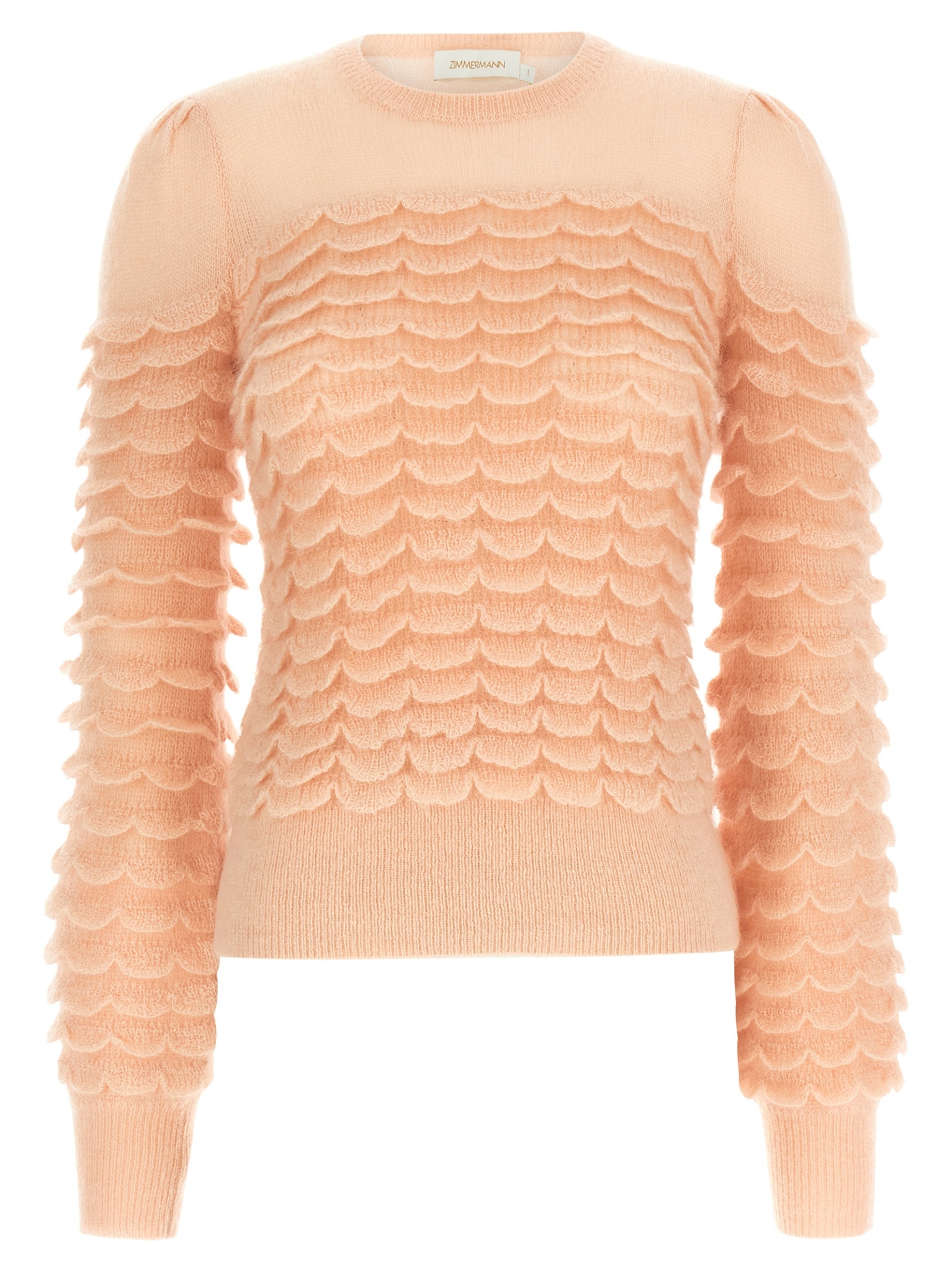 [Zimmermann] Knitwear FW25 8211TF251LPI