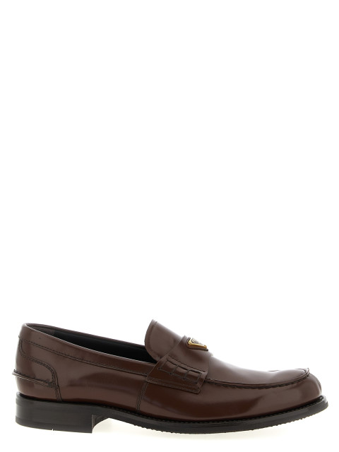 [Prada] Loafer FW25 2DB223FX000055F0NBL