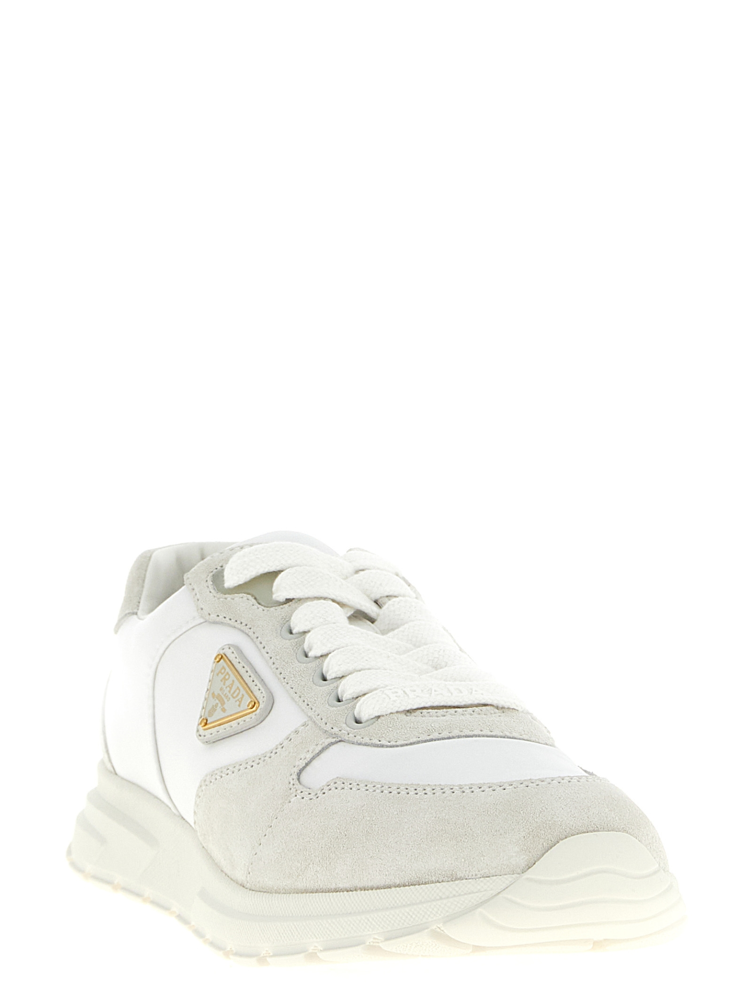 [Prada] Sneakers FW25 1E021OF035D7CF0009