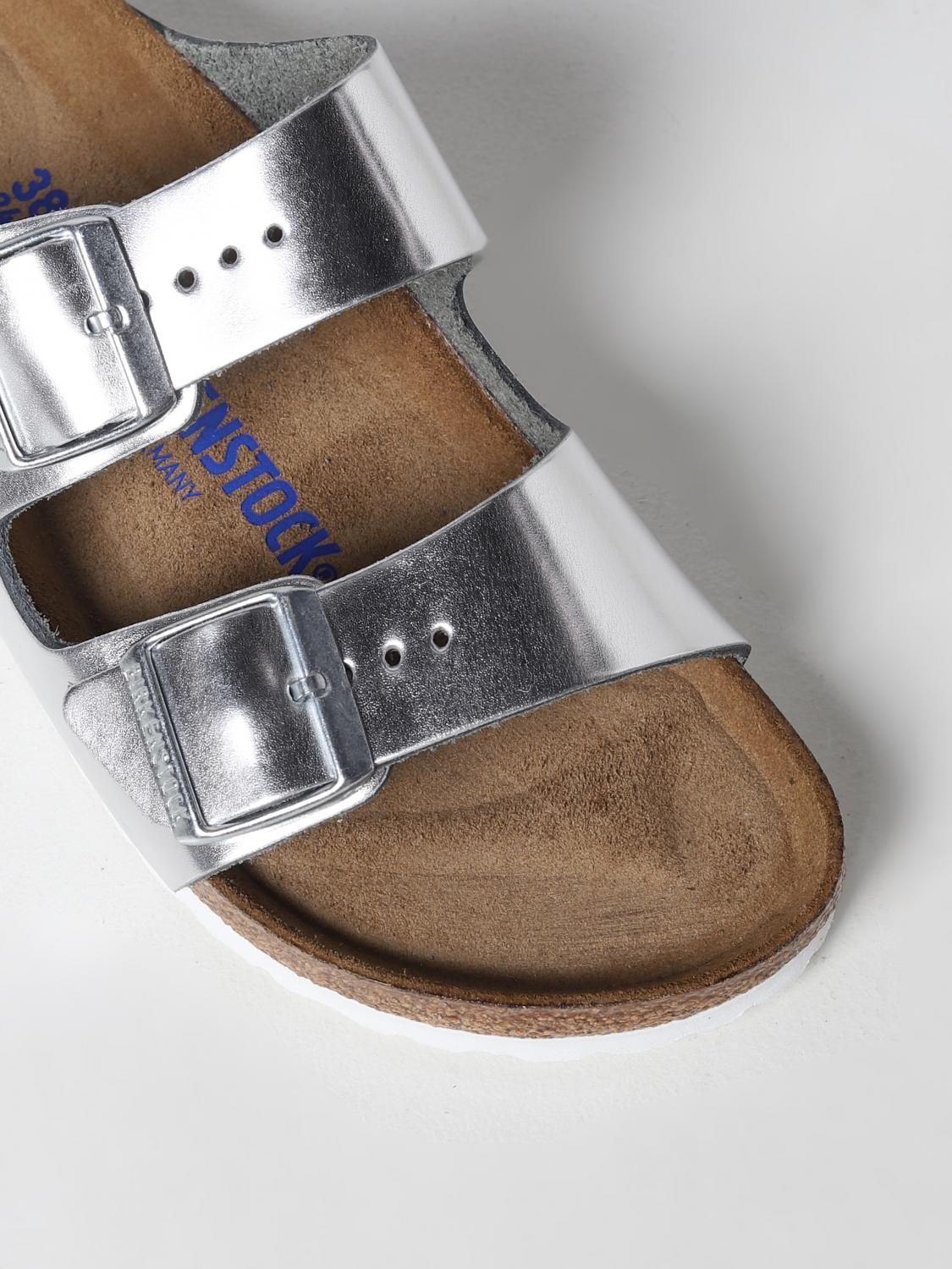 [Birkenstock] Sandals SS26 1005961