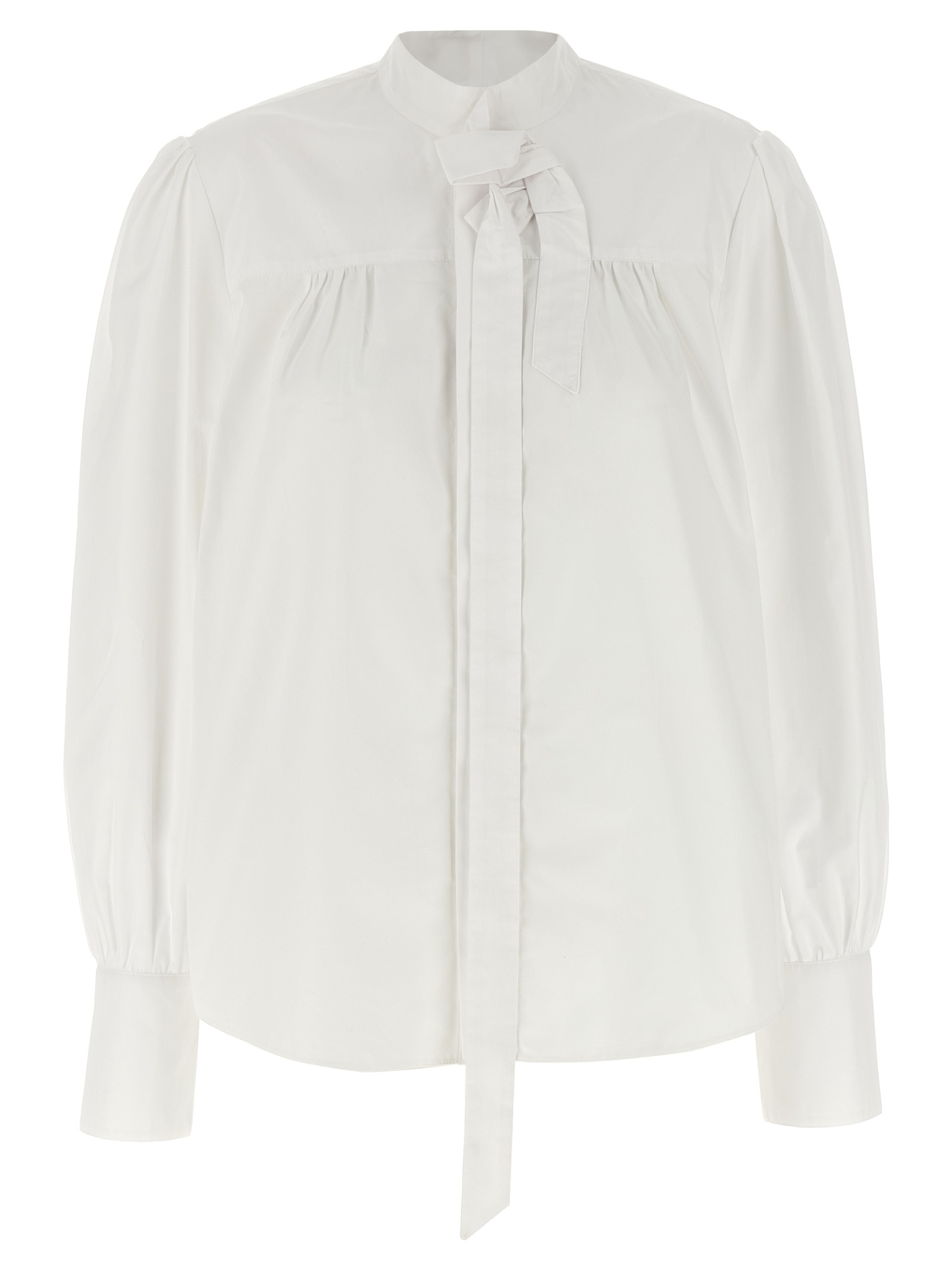 [Prada] Shirts Long Sleeve FW25 P472ISOOO1XV2F0009