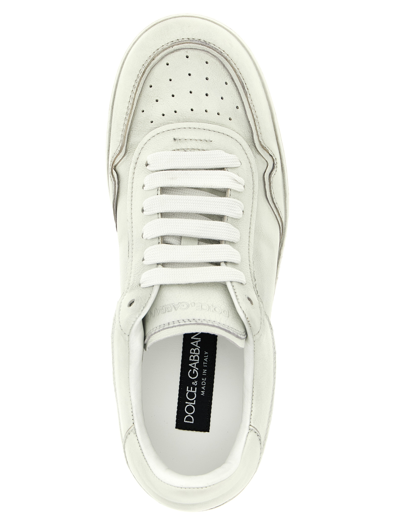 [Dolce & Gabbana] Sneakers FW25 CS2378AW46780001