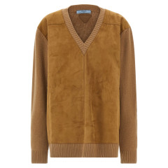 [Prada] Knitwear FW25 P24T2BSOOO173PF0C59