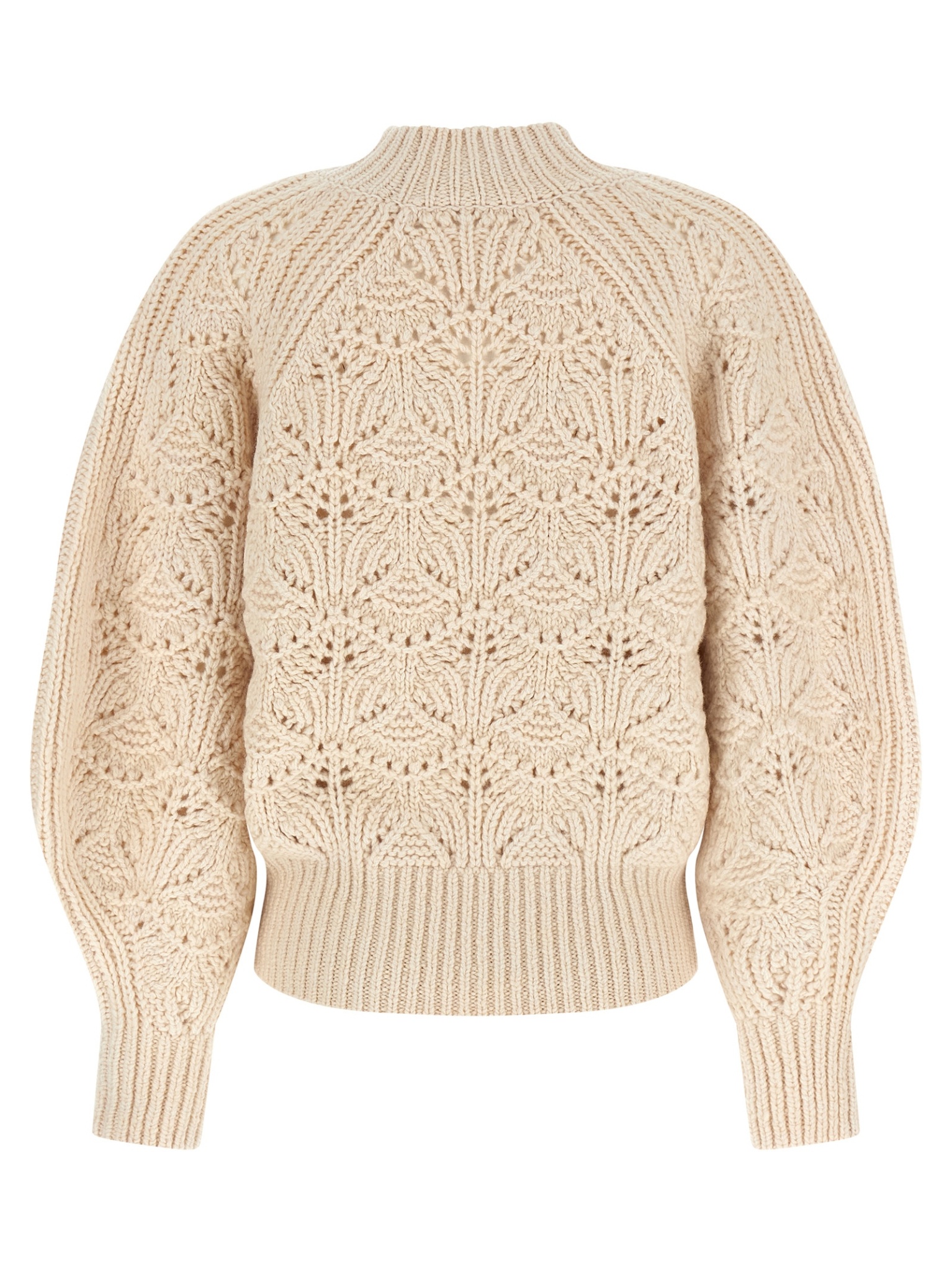 [Zimmermann] Knitwear FW25 4855TF251CHLK