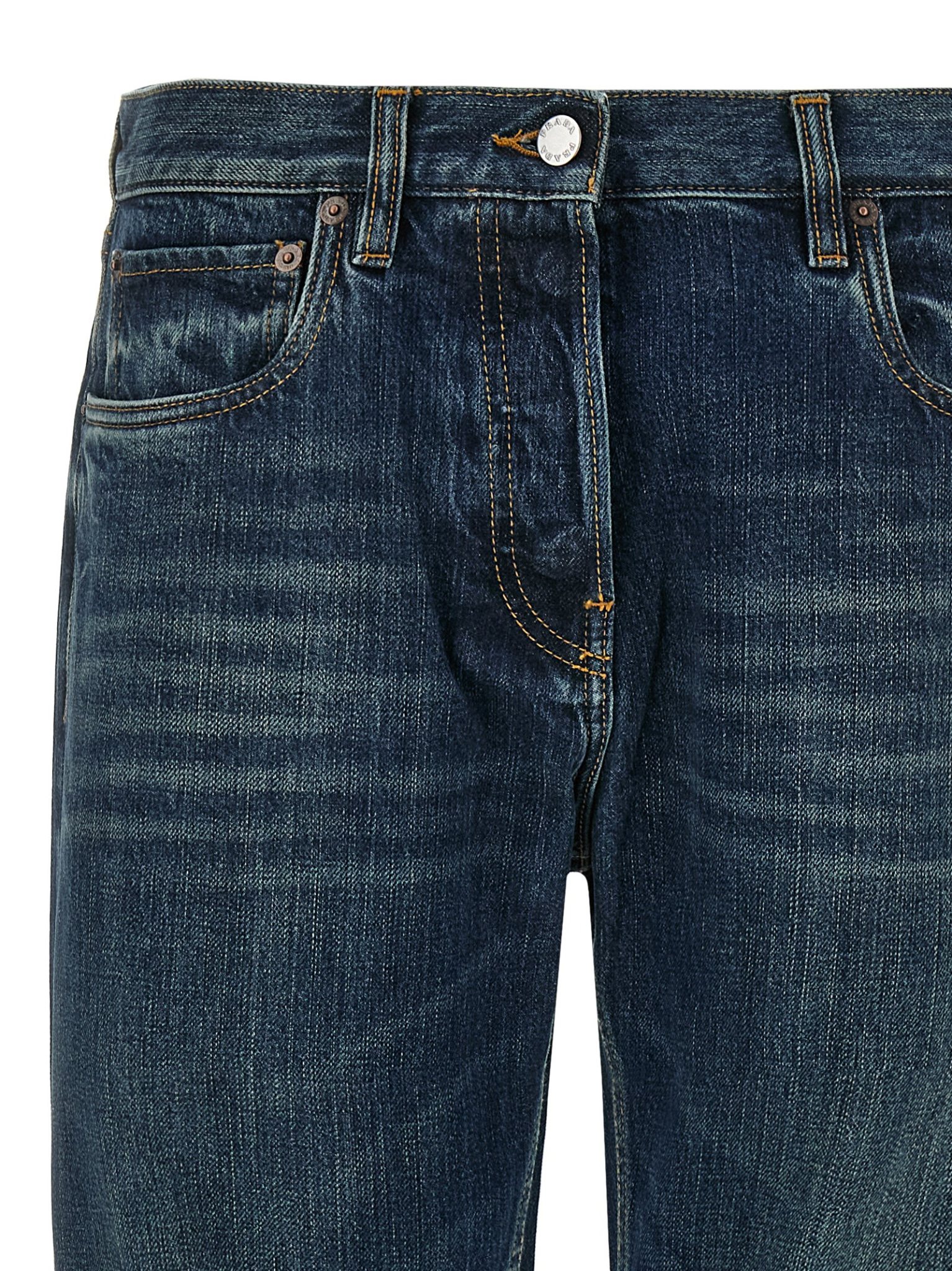 [Prada] Jeans FW25 GFP530SOOO164BF0008