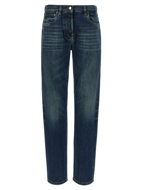 [Prada] Jeans FW25 GFP530SOOO164BF0008