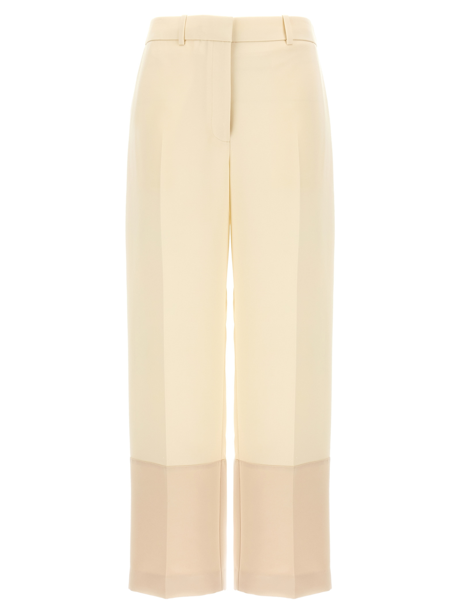[Tory Burch] Trousers FW25 176401117