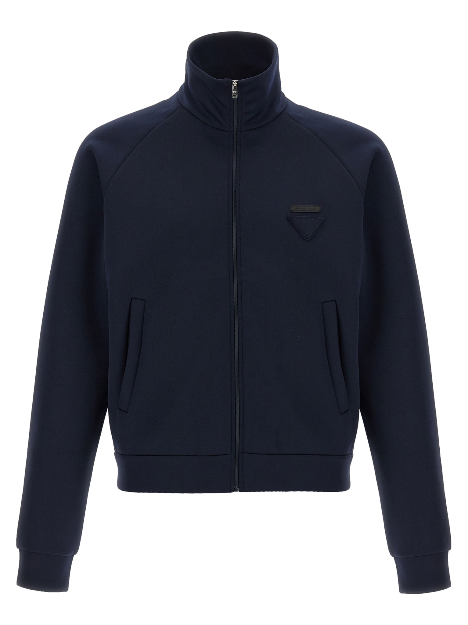 [Prada] Zip Up FW25 UJL37CSOOO1TQXF0008