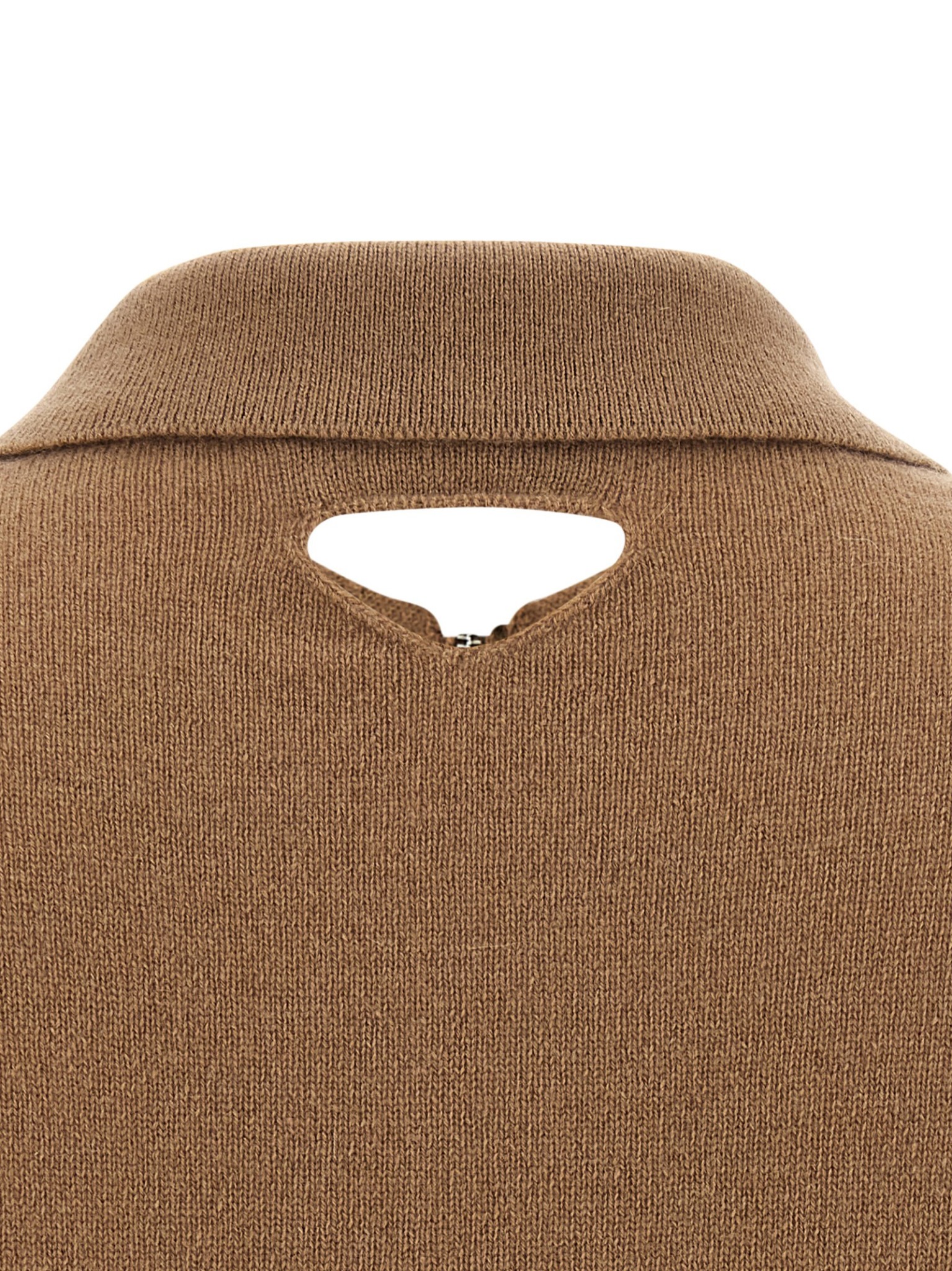 [Prada] T-shirts Long Sleeve FW25 P24R2PSOOO17KCF0040