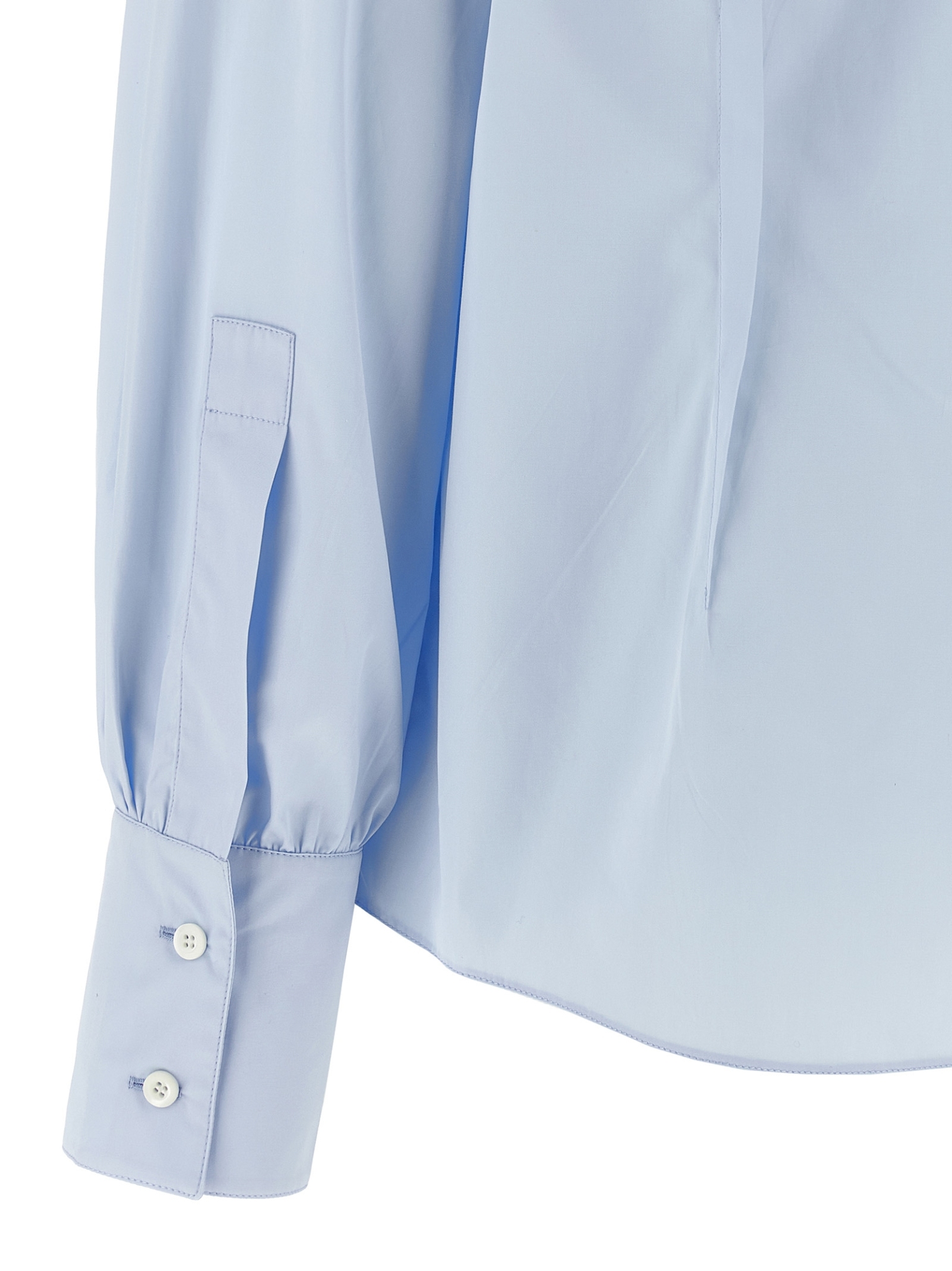 [Prada] Shirts Long Sleeve FW25 P472ISOOO1XV2F0M10