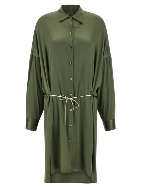 [DRIES VAN NOTEN] Long sleeve dress FW25 2520110832032606