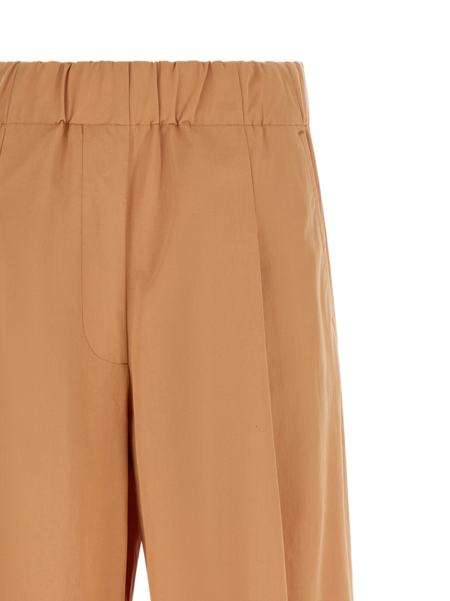 [DRIES VAN NOTEN] Trousers FW25 2520109092291350