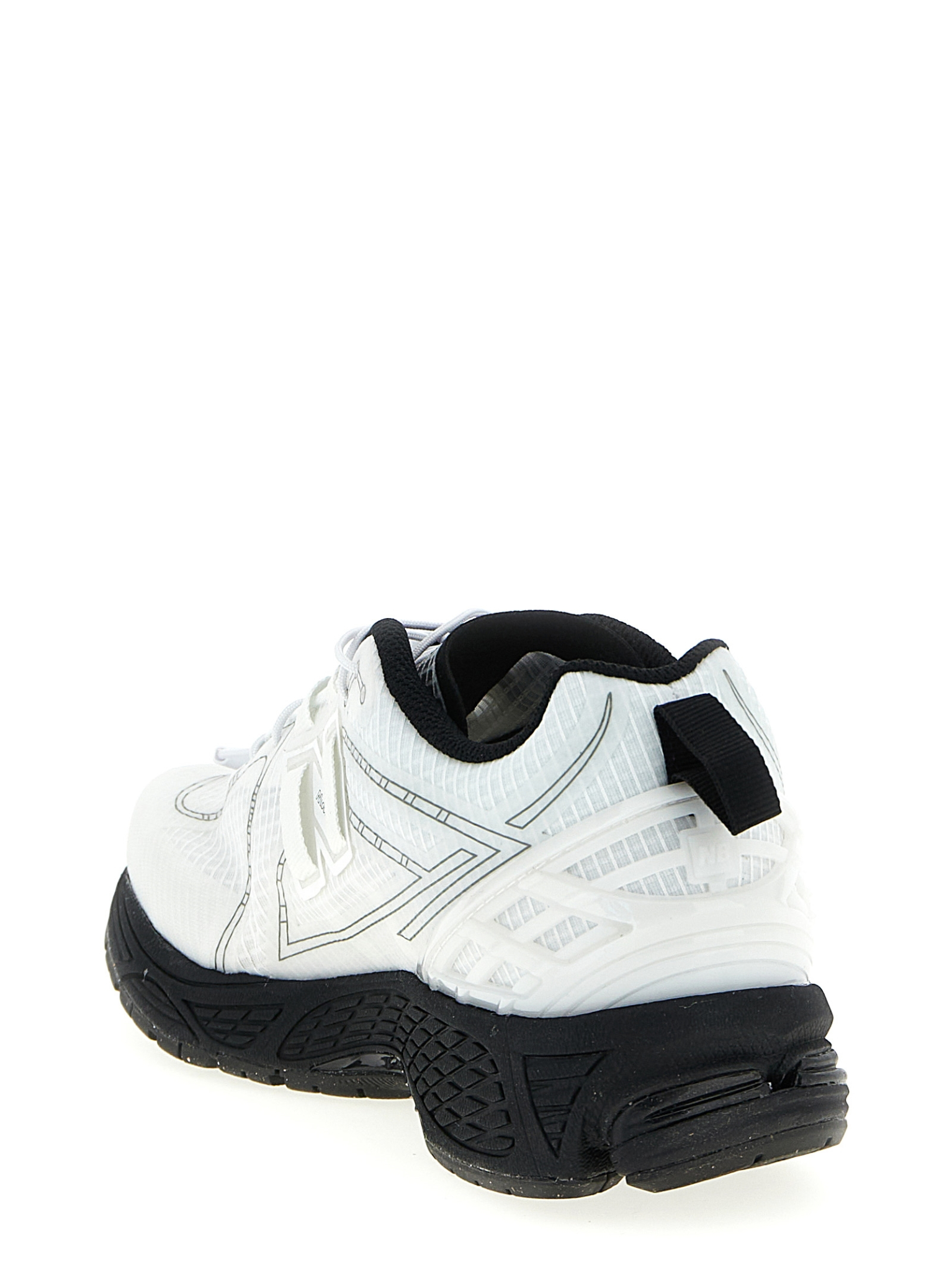 [new Balance] Sneakers FW25 U1906RNA