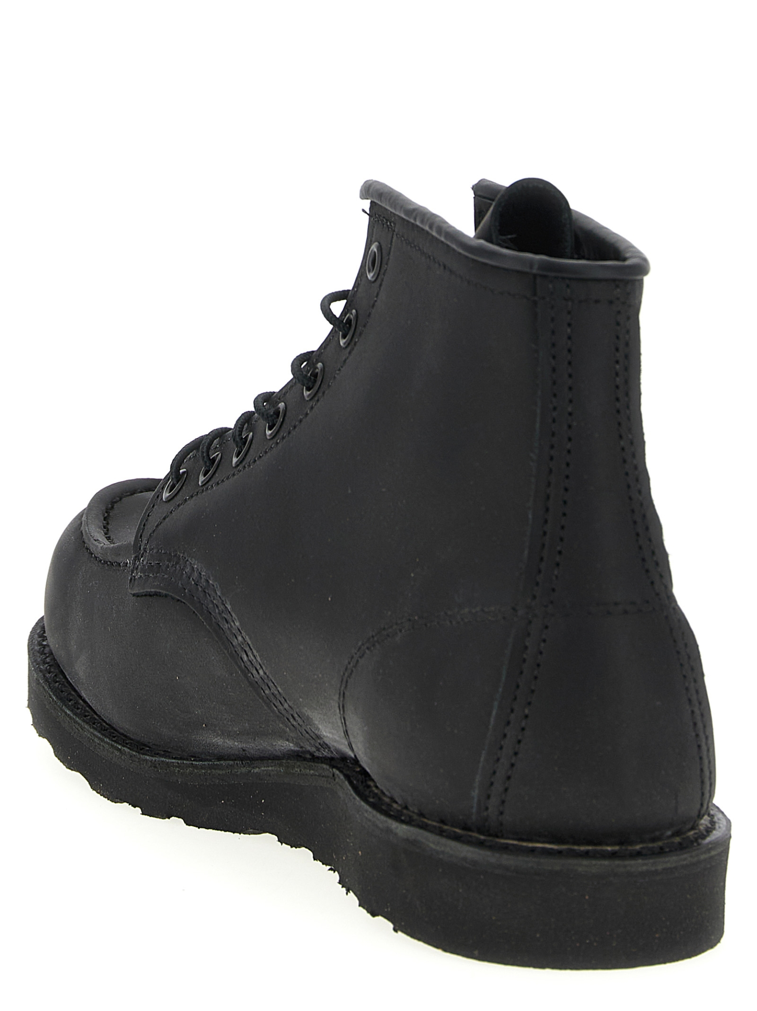 [Red Wing Shoes] Ankle boots FW25 0807D4
