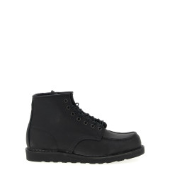 [Red Wing Shoes] Ankle boots FW25 0807D4