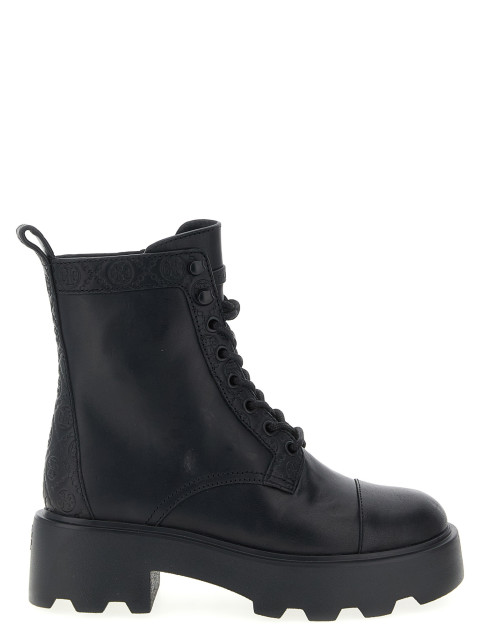 [Tory Burch] Ankle Boots FW25 178112006