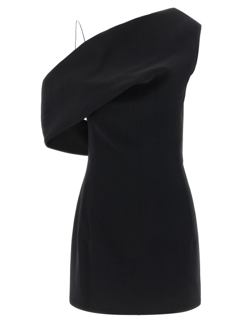 [JACQUEMUS] Sleeveless dress FW25 25HDRW00726AW00632990