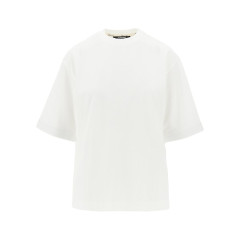 [JACQUEMUS] T-shirts Short Sleeve SS26 TSW00588AJ00254100-100