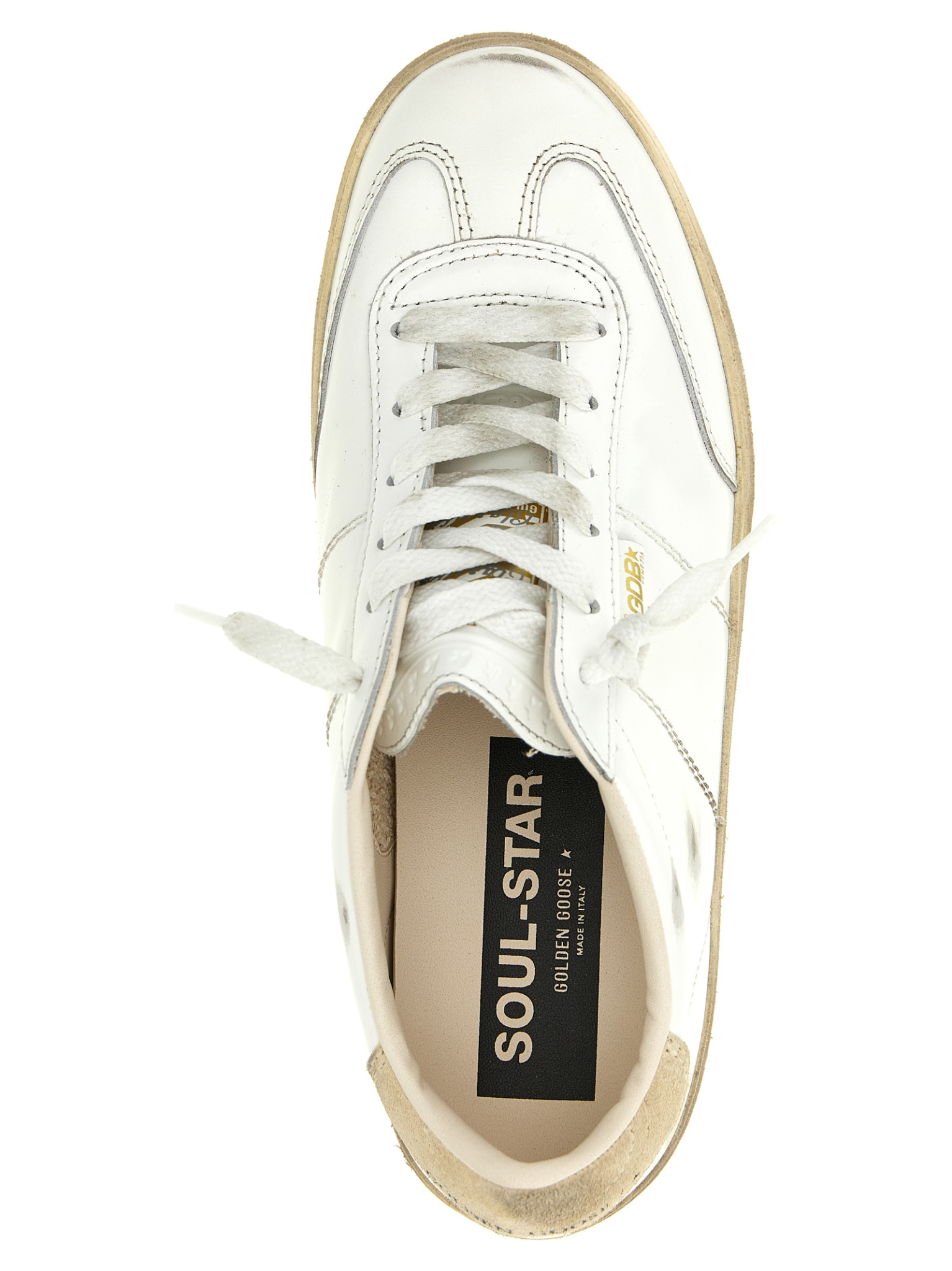 [Golden Goose] Sneakers FW25 GWF00464F0069271217712177