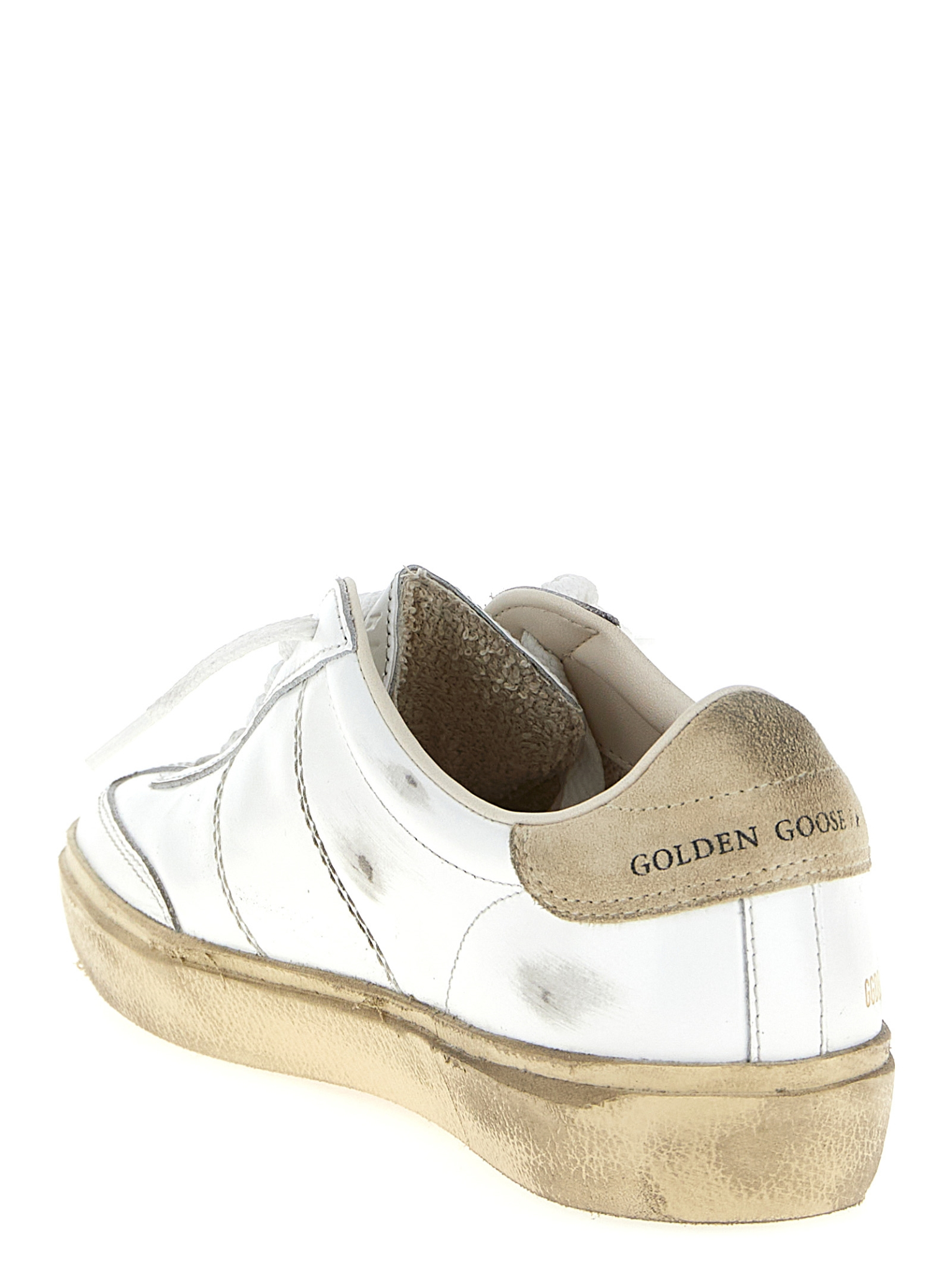 [Golden Goose] Sneakers FW25 GWF00464F0069271217712177
