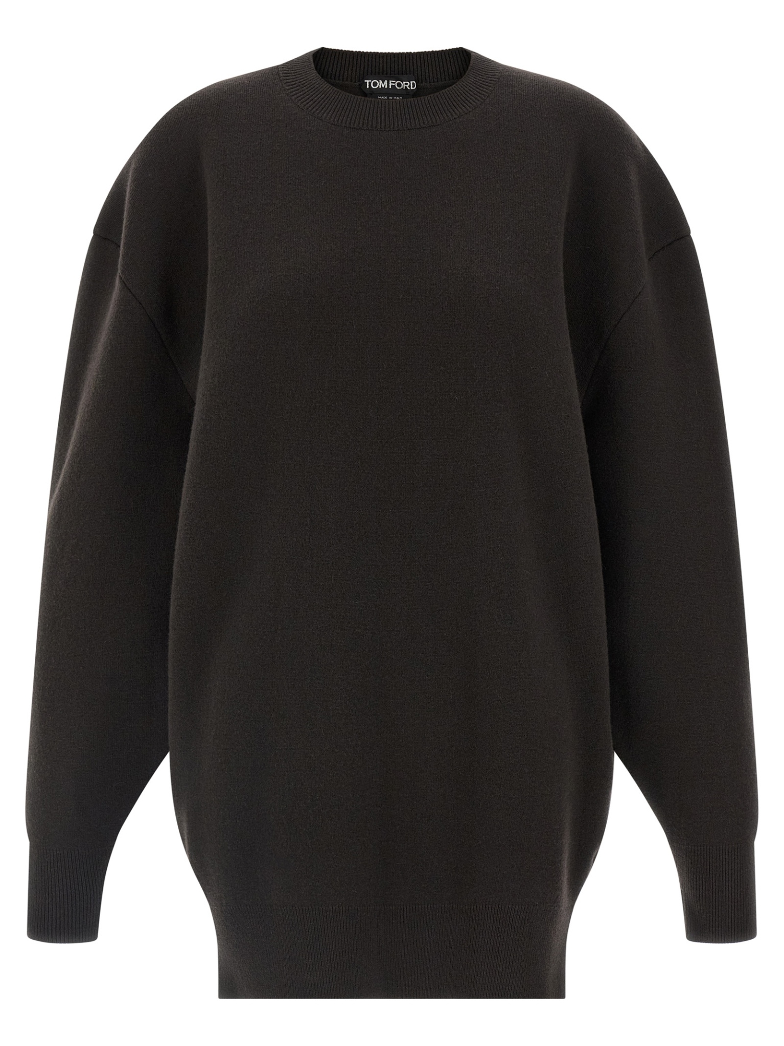 [Tom Ford] Long sleeve dress FW25 ACK685YAX983KB619