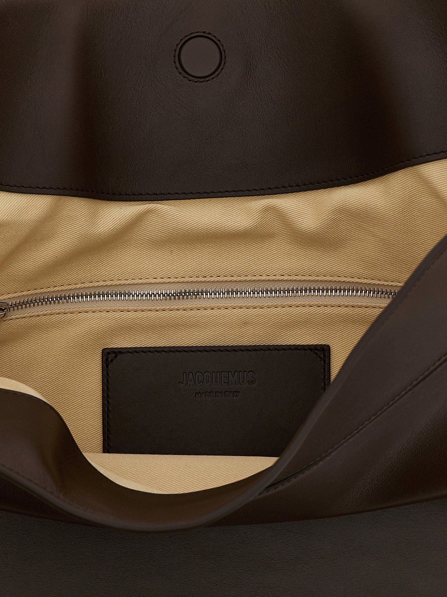 [JACQUEMUS] Shoulder bag FW25 25HBAW00437AC18A08890
