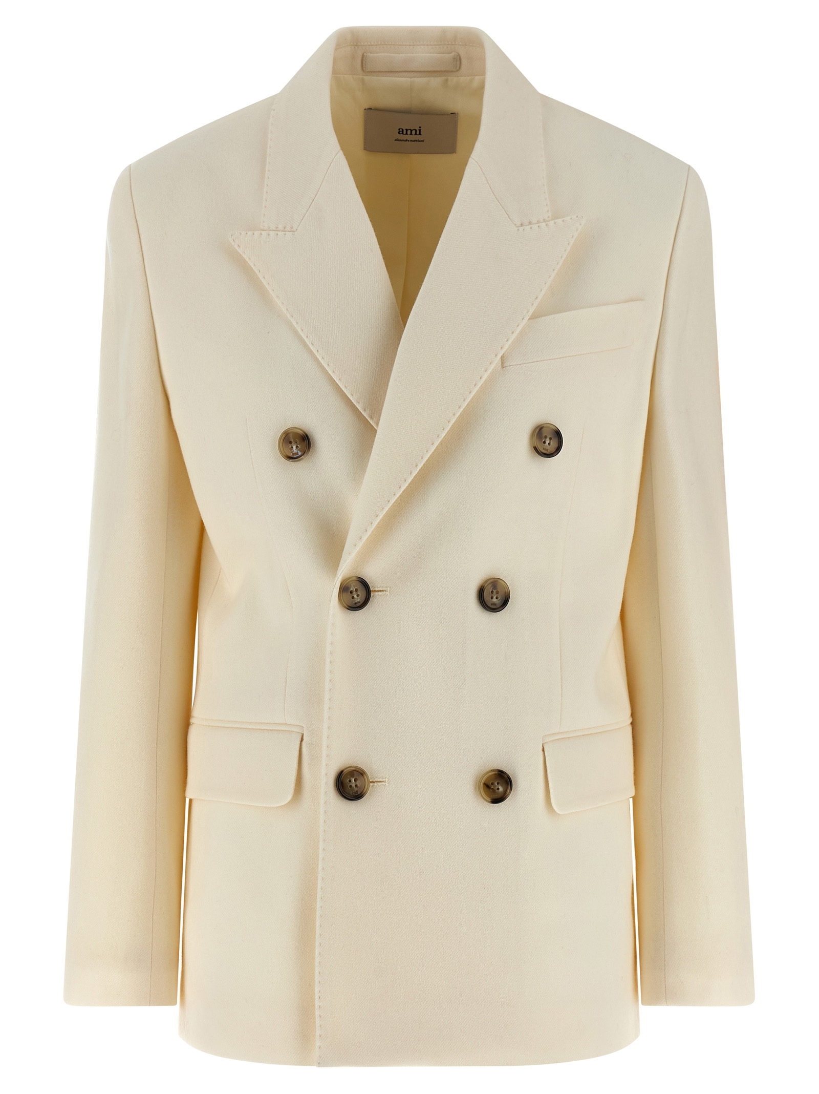 [Ami Paris] Blazer FW25 FBV002WV0058185