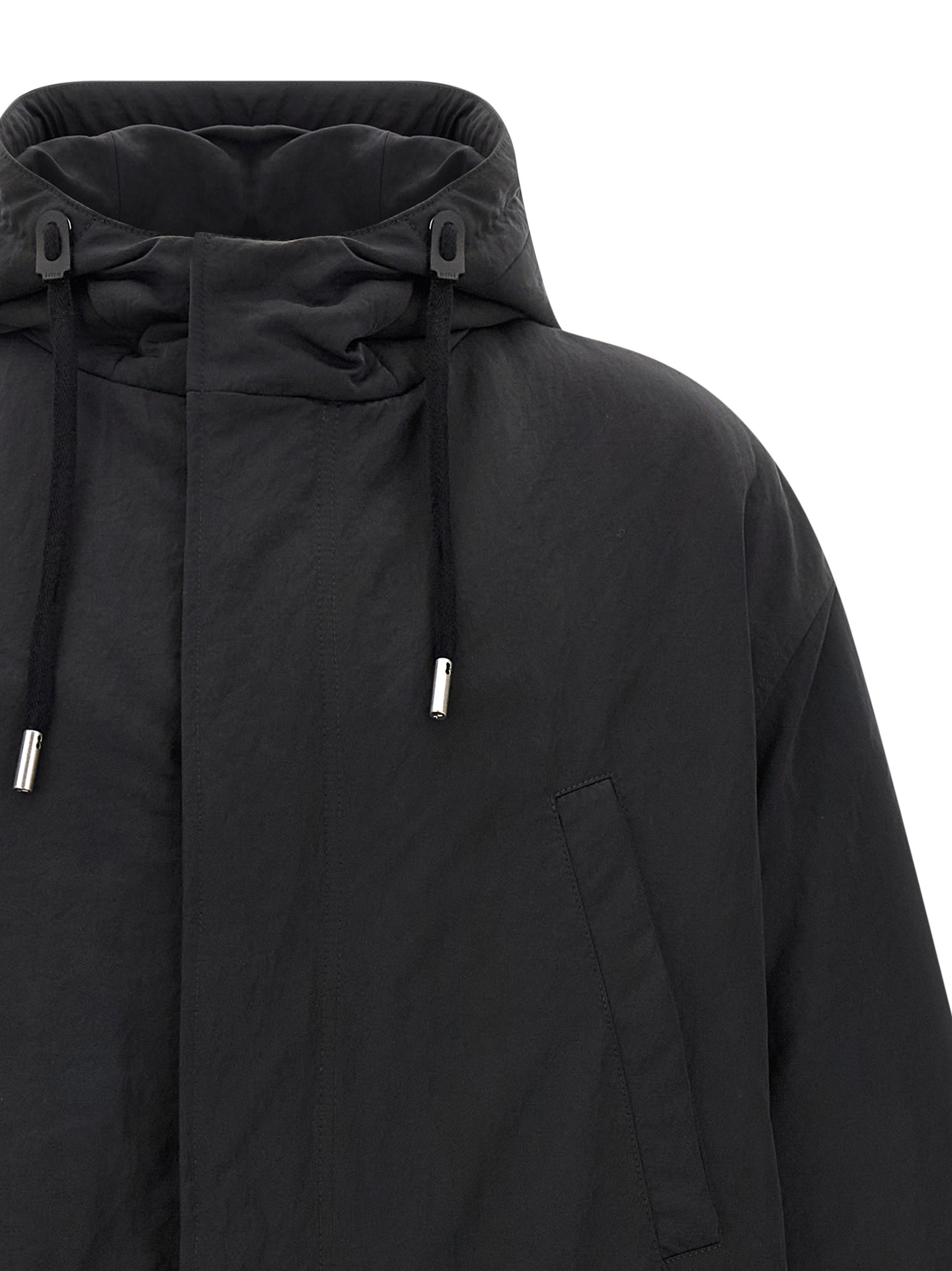 [Ami Paris] Jacket FW25 HJK823PA0035020