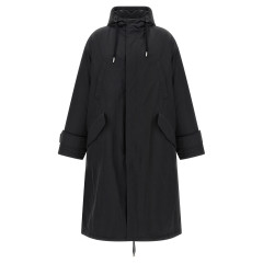 [Ami Paris] Jacket FW25 HJK823PA0035020
