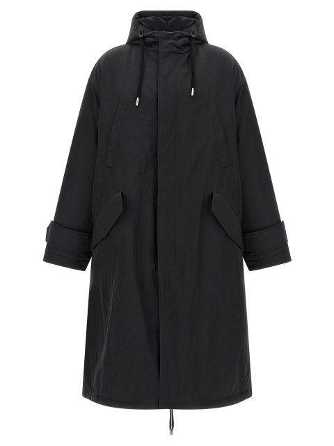 [Ami Paris] Jacket FW25 HJK823PA0035020