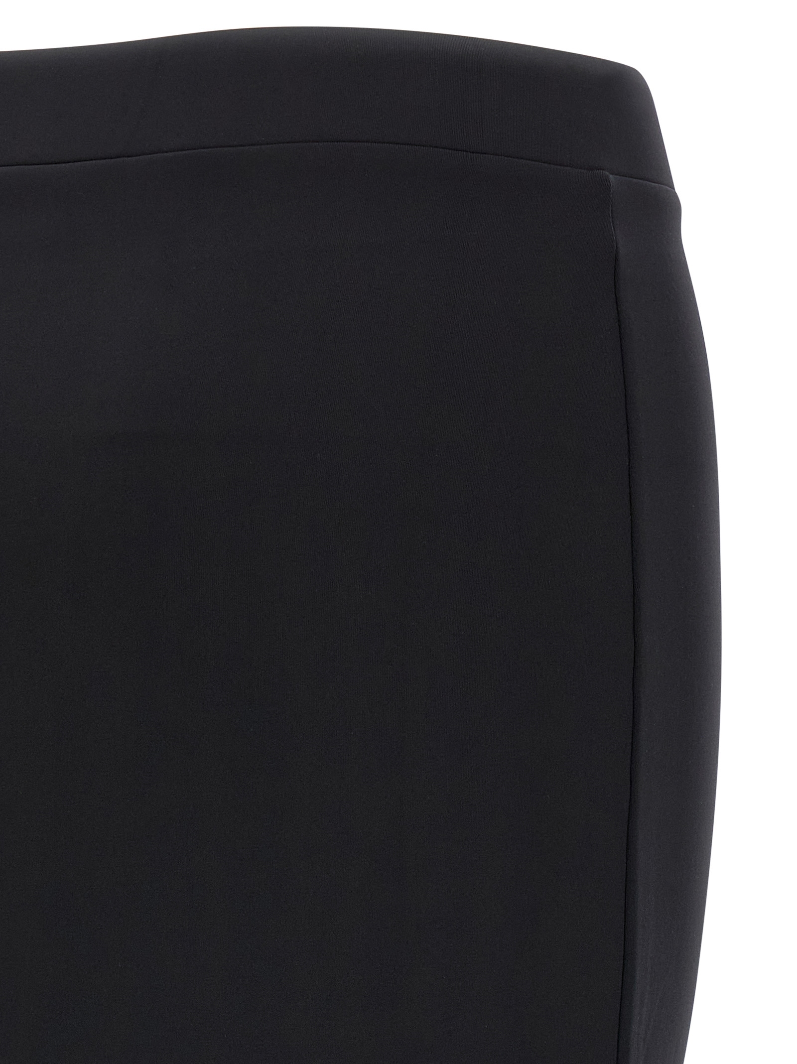 [Off-White] Long skirt FW25 OWCW00PF25JER00110011001