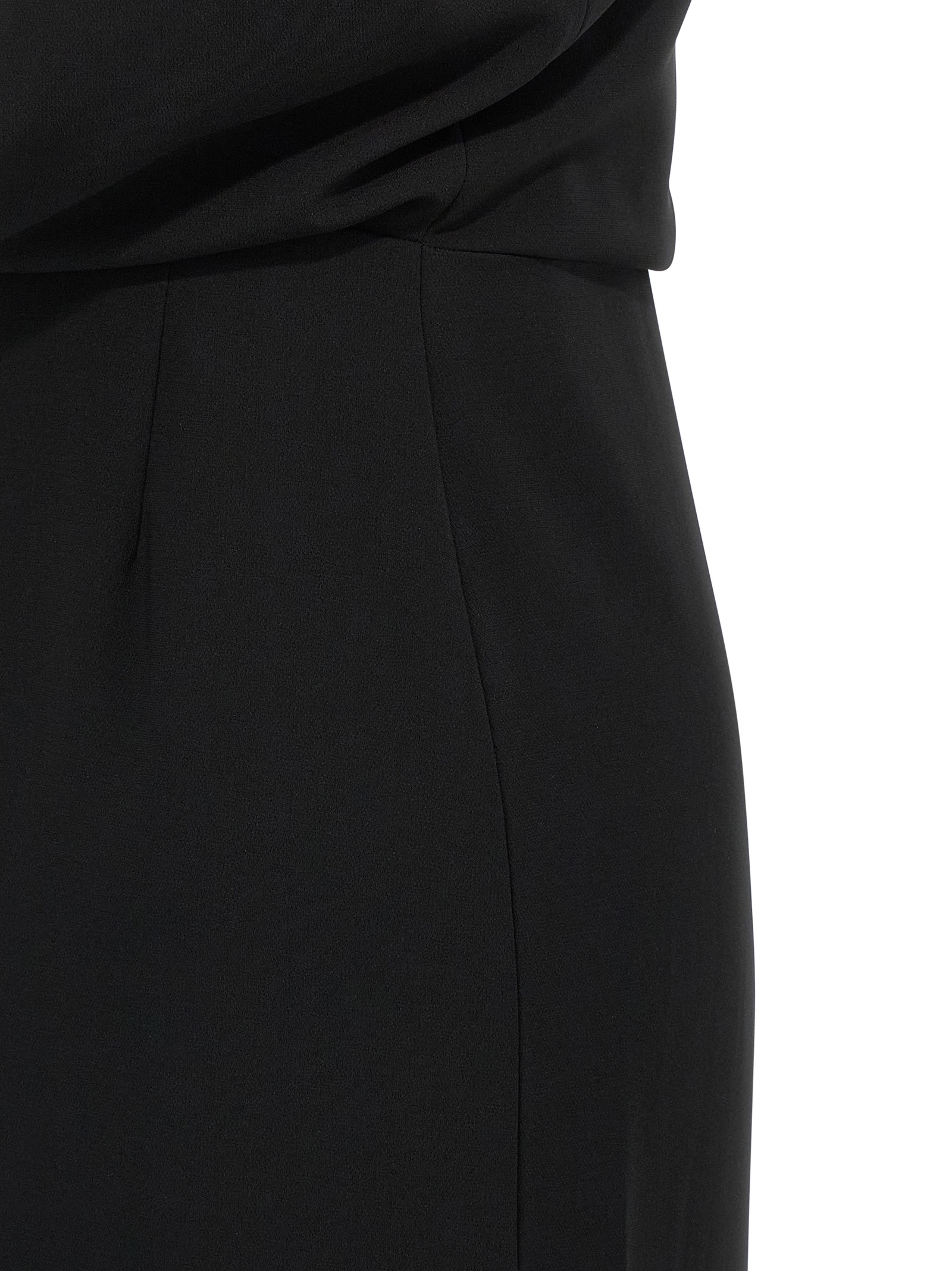[Max Mara] Sleeveless dress FW25 2521226024600003